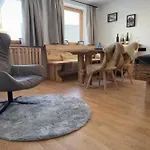 Sonnalm Lechtal Domek alpejski Bach (Tyrol)