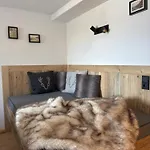 Sonnalm Lechtal Domek alpejski *