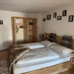 Sonnalm Lechtal Domek alpejski
