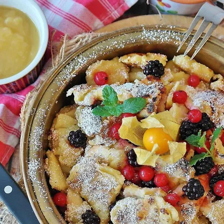 Chalet Sonnalm Lechtal Bach (Tyrol)