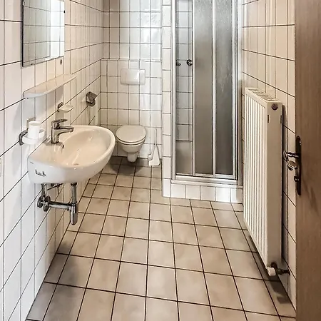 Horská chata Sonnalm Lechtal *