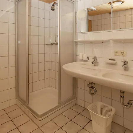 Chalet Sonnalm Lechtal