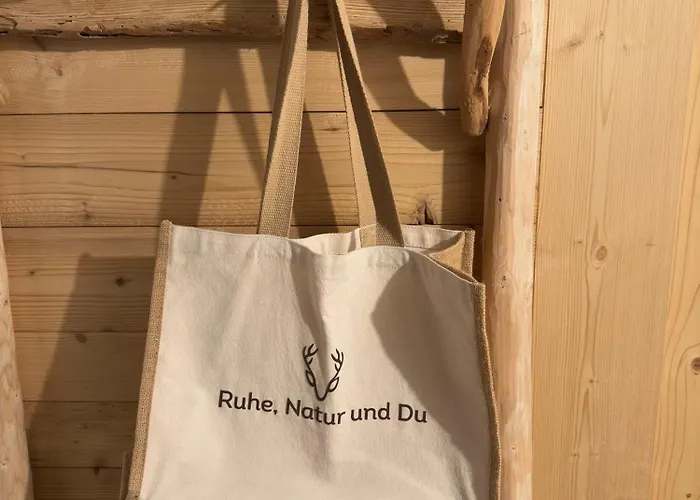 Horská chata Sonnalm Lechtal Bach (Tyrol)