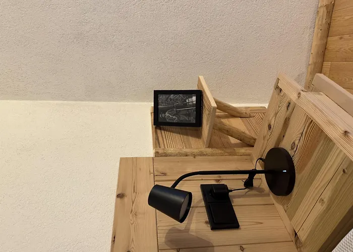 Sonnalm Lechtal Bach (Tyrol)