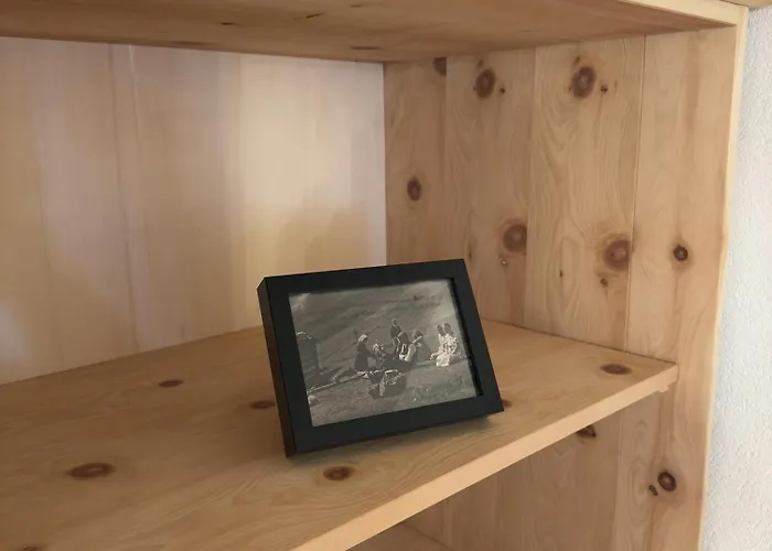 Sonnalm Lechtal Alpehytte *