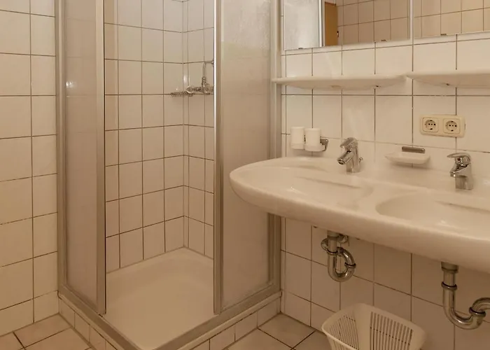 Horská chata Sonnalm Lechtal