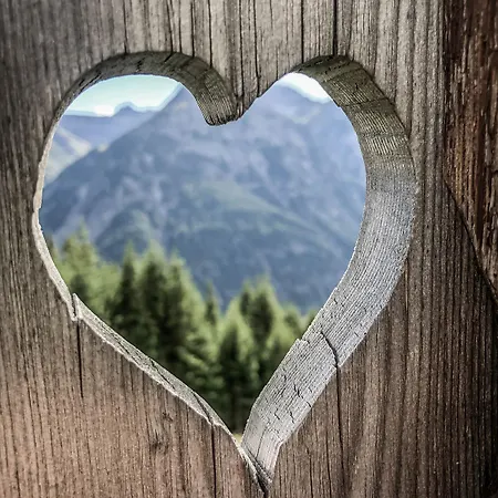 Sonnalm Lechtal Chalet