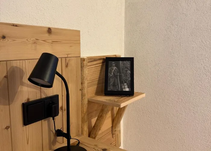 Sonnalm Lechtal * Bach