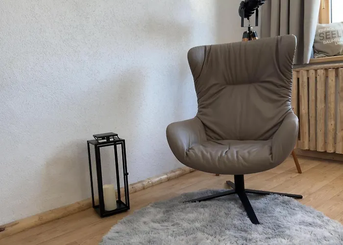 Sonnalm Lechtal Alpesi faház *