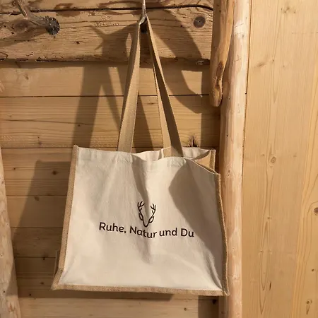 Dağ evi Sonnalm Lechtal Bach (Tyrol)