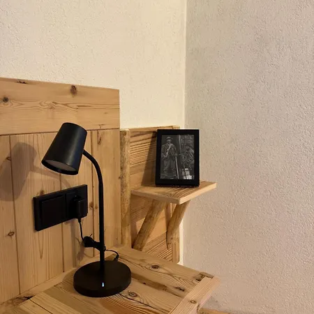 Sonnalm Lechtal * Bach (Tyrol)