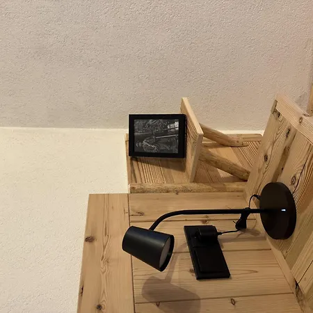 Sonnalm Lechtal Bach (Tyrol)