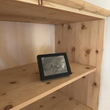 Sonnalm Lechtal Dağ evi *