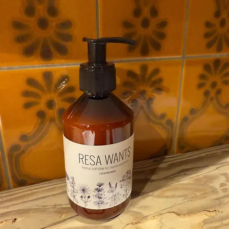 Sonnalm Lechtal Dağ evi *