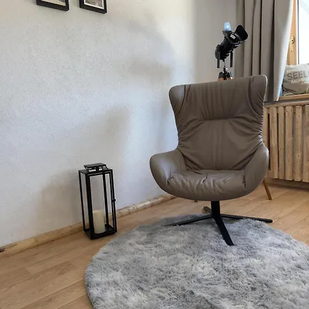 Sonnalm Lechtal Dağ evi *