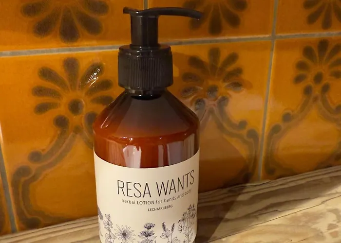 Sonnalm Lechtal Chalet *