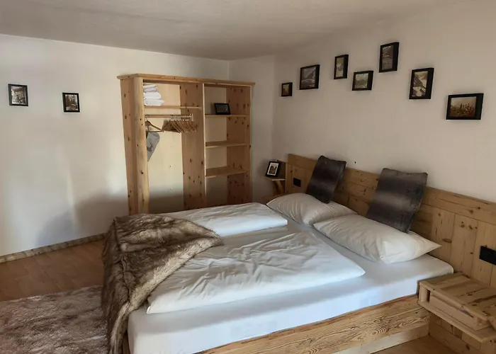 Sonnalm Lechtal Chalet