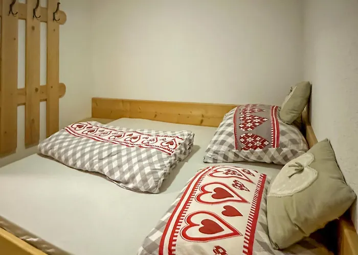 Sonnalm Lechtal Chalet