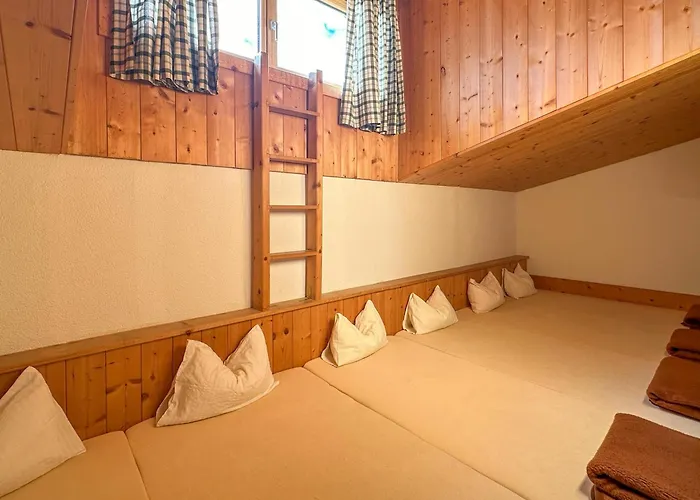 Sonnalm Lechtal Chalet